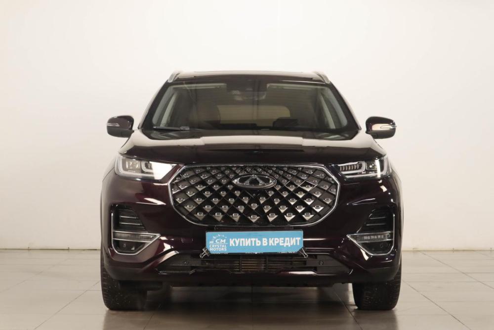 Chery Tiggo 8 Pro I Челябинск  - изображение 2