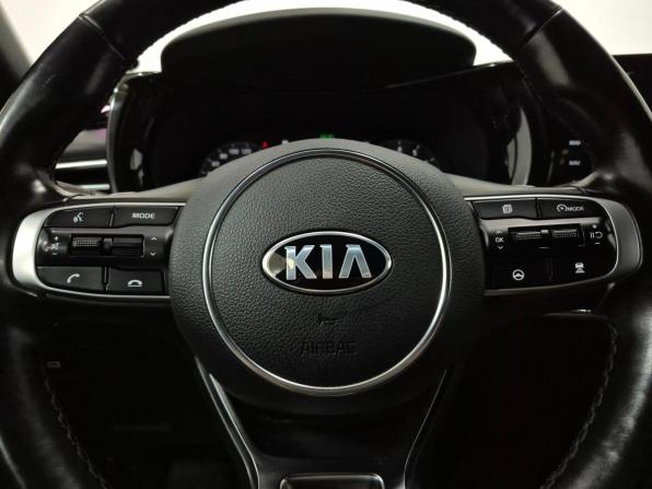 Kia K5 III с пробегом 2020 года, цена 2 350 000 рублей, 153656 км, седан, Автокод Объявления