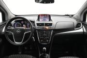 Opel Mokka I Москва  - изображение 22