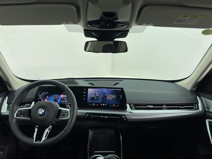 BMW X1 III (U11/U12) Москва  - изображение 7