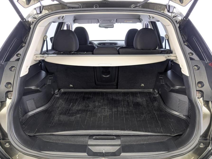 Nissan X-Trail III Рестайлинг Москва  - изображение 10