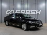 Volkswagen Passat B7 Воронеж  - изображение 24