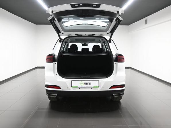Xcite X-Cross 7 с пробегом 2024 года, цена 1 845 000 рублей, 33328 км, внедорожник, Автокод Объявления