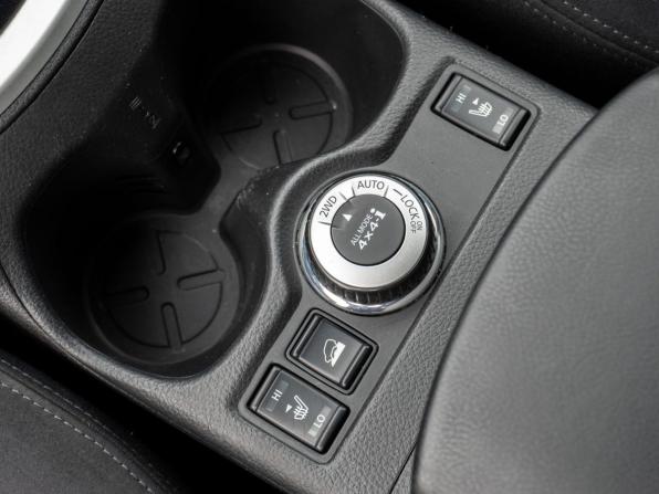 Nissan X-Trail II Рестайлинг с пробегом 2015 года, цена 1 719 000 рублей, 161175 км, внедорожник, Автокод Объявления