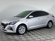 Hyundai Solaris II Рестайлинг Ростов-на-Дону  - изображение 19