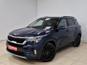 Kia Seltos I Альметьевск  - изображение 23