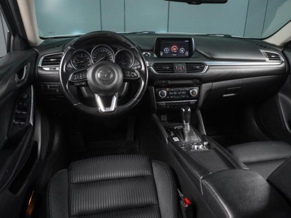 Mazda 6 III (GJ) Рестайлинг с пробегом 2018 года, цена 1 930 000 рублей, 146406 км, седан, Автокод Объявления