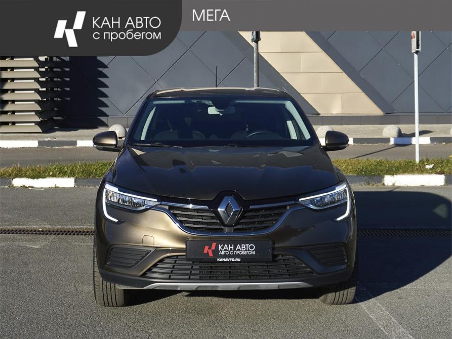 Renault Arkana I Казань  - изображение 3