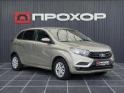 Lada (ВАЗ) XRAY I Пермь  - изображение 52