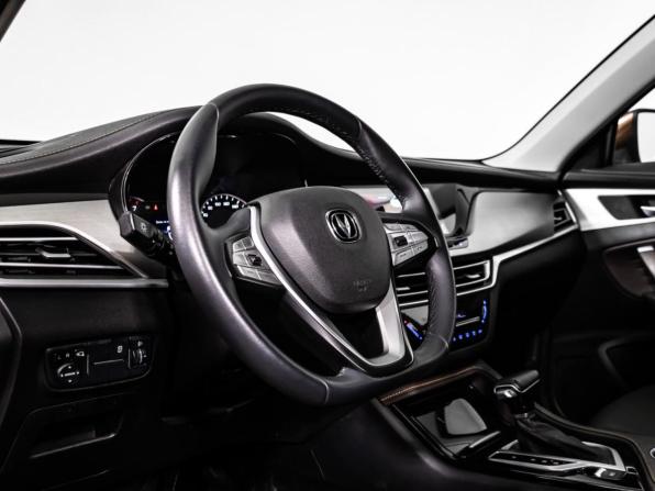 Changan CS35 Plus I с пробегом 2020 года, цена 1 598 000 рублей, 78000 км, внедорожник, Автокод Объявления