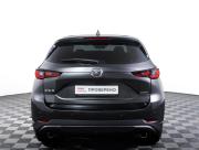 Mazda CX-5 II Рестайлинг Москва  - изображение 28