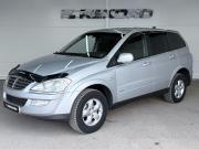 SsangYong Kyron I Рестайлинг Уфа  - изображение 19