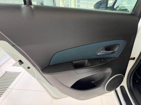 Chevrolet Cruze I Рестайлинг с пробегом 2013 года, цена 870 000 рублей, 175737 км, седан, Автокод Объявления