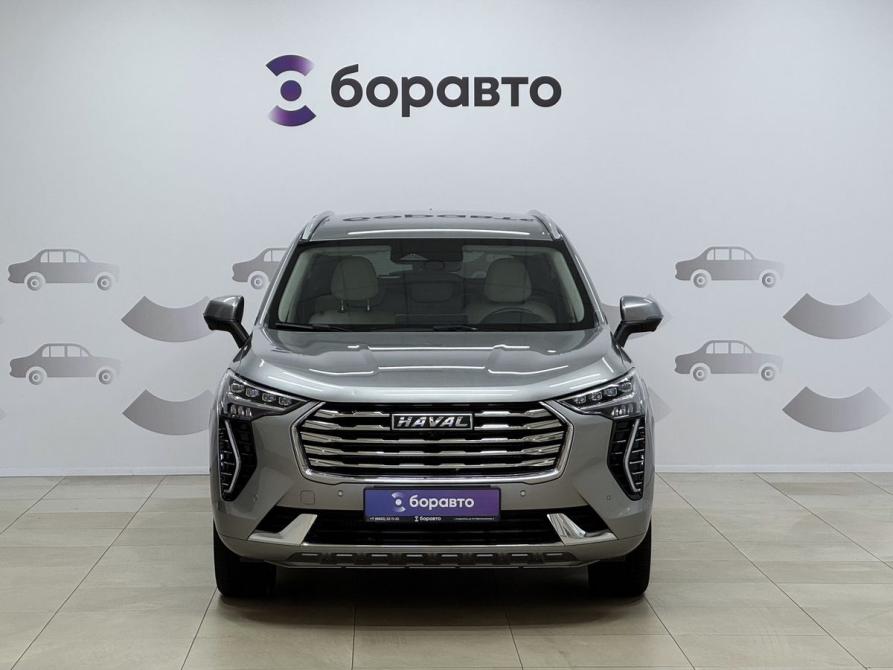Haval Jolion I Ставрополь  - изображение 2
