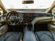 Toyota Camry VIII (XV70) Рестайлинг Волгоград  - изображение 42