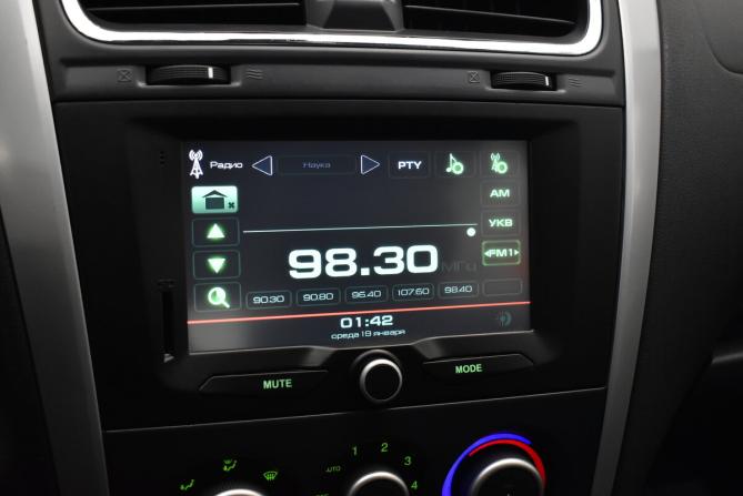 Datsun mi-DO с пробегом 2016 года, цена 520 000 рублей, 78062 км, хэтчбек, Автокод Объявления