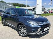 Mitsubishi Outlander III Рестайлинг 3 Уфа  - изображение 23