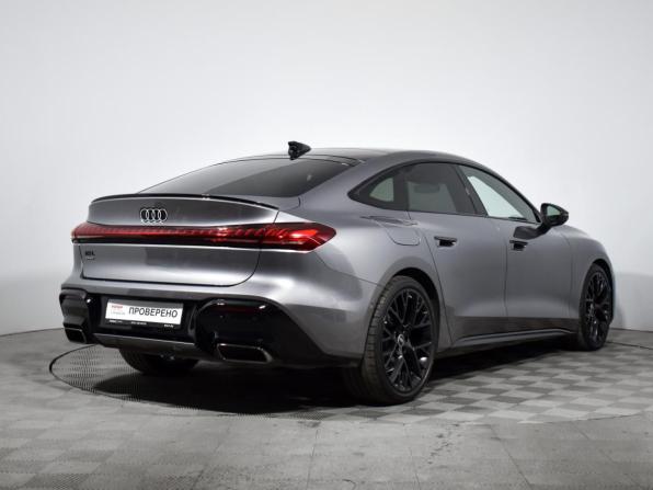 Audi A5 III (B10) с пробегом 2025 года, цена 5 690 000 рублей, 6699 км, лифтбек, Автокод Объявления