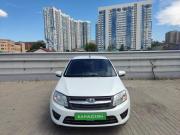 Lada (ВАЗ) Granta I Ростов-на-Дону  - изображение 23
