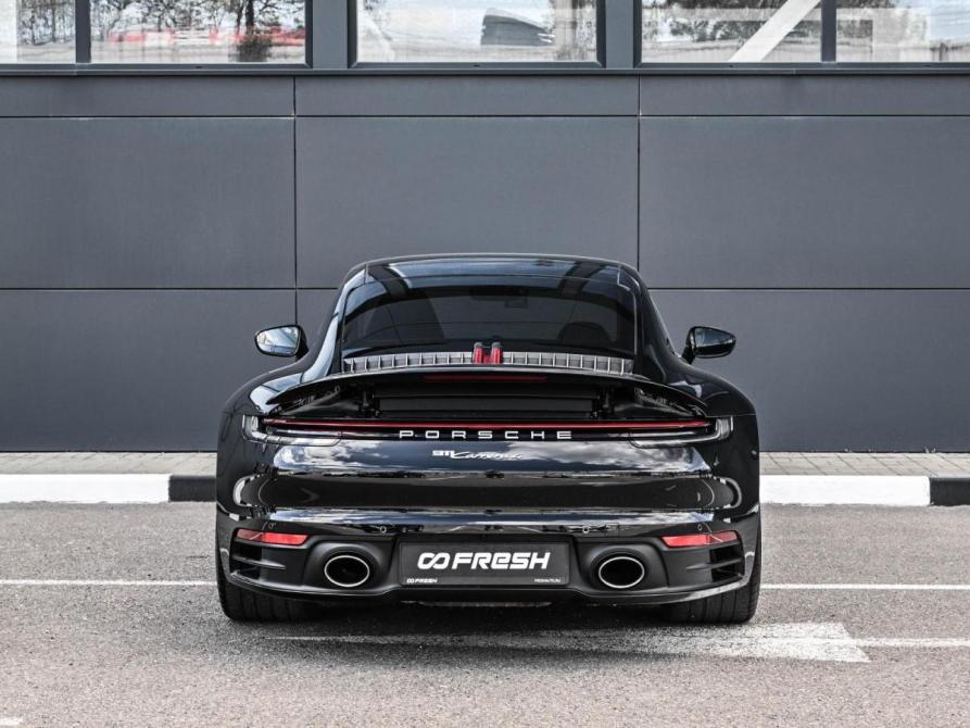 Porsche 911 VIII (992) Новороссийск  - изображение 4