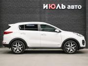 Kia Sportage IV Екатеринбург  - изображение 32
