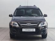 Lada (ВАЗ) Largus I Барнаул  - изображение 35