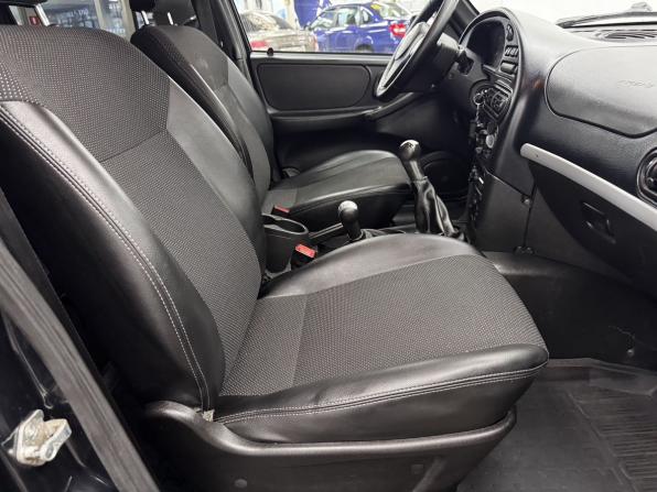 Chevrolet Niva I Рестайлинг с пробегом 2015 года, цена 595 000 рублей, 148871 км, внедорожник, Автокод Объявления