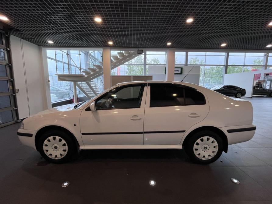 Skoda Octavia I (A4) Рестайлинг Чебоксары  - изображение 6