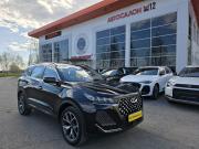 Chery Tiggo 7 Pro Max I Рестайлинг Нижнекамск  - изображение 33
