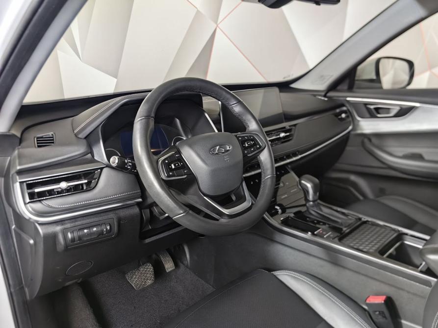 Chery Tiggo 4 Pro I Москва  - изображение 17