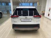 Toyota RAV4 V (XA50) Челябинск  - изображение 32