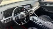 Changan CS75 Plus I Рестайлинг Воронеж  - изображение 35