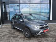 Renault Duster I Рестайлинг Архангельск  - изображение 12