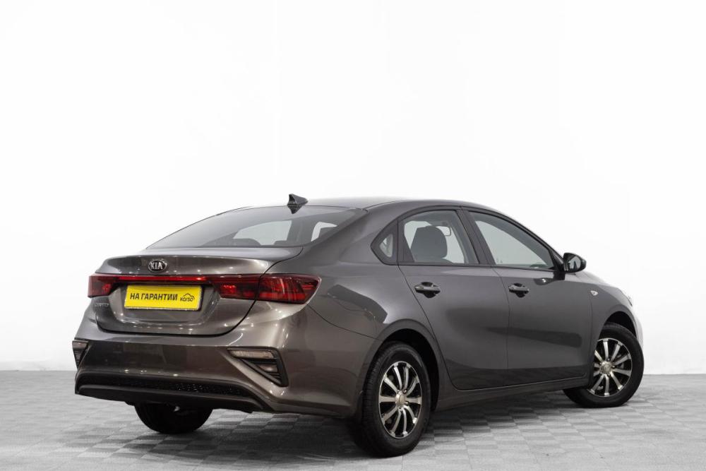 Kia Cerato IV Барнаул  - изображение 5