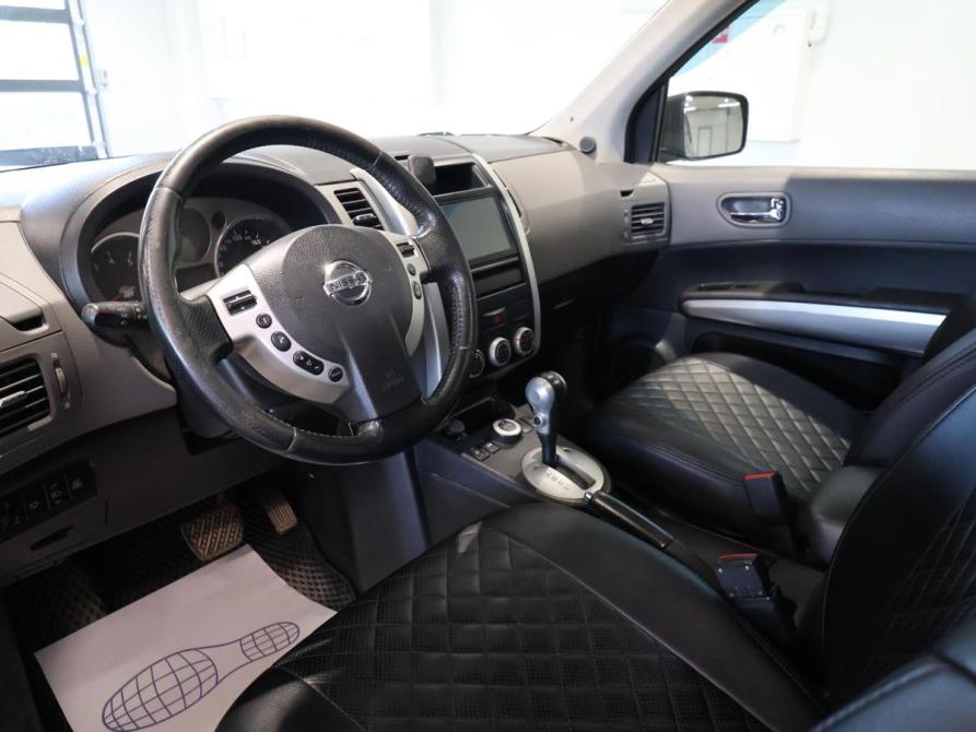 Nissan X-Trail II Калуга  - изображение 7
