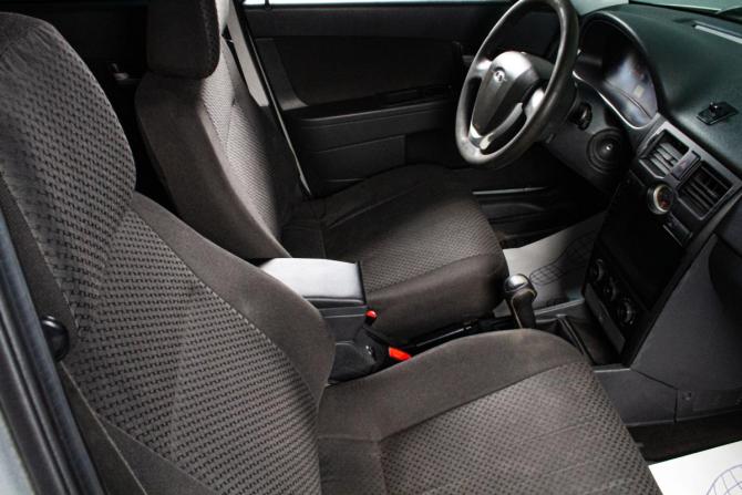 Lada (ВАЗ) Priora I с пробегом 2012 года, цена 399 000 рублей, 340000 км, седан, Автокод Объявления