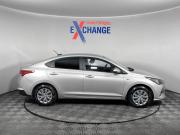 Hyundai Solaris II Рестайлинг Нижний Новгород  - изображение 26