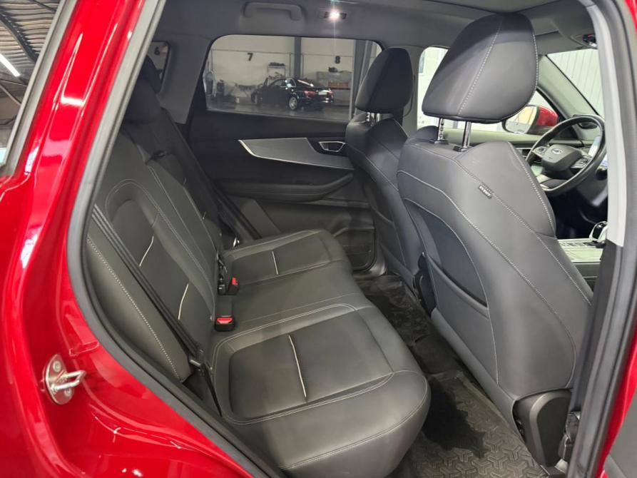 Chery Tiggo 7 Pro Max I Краснодар  - изображение 14