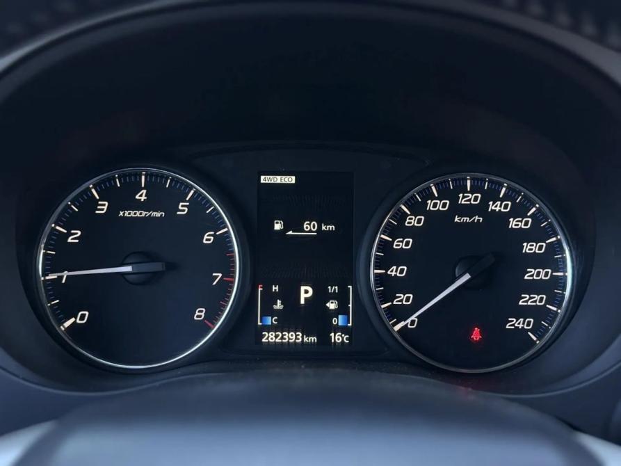 Mitsubishi Outlander III Новосибирск  - изображение 18