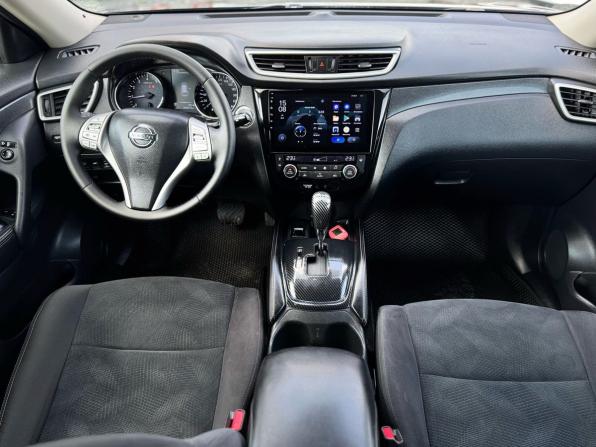 Nissan X-Trail III с пробегом 2015 года, цена 1 499 000 рублей, 200600 км, внедорожник, Автокод Объявления