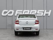 Renault Logan II Краснодар  - изображение 25