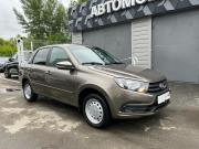 Lada (ВАЗ) Granta I Рестайлинг Нижнекамск  - изображение 23