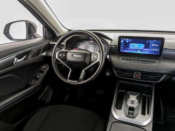 Haval Jolion I Рестайлинг с пробегом 2024 года, цена 1 525 000 рублей, 137865 км, внедорожник, Автокод Объявления