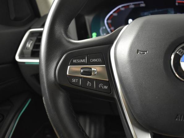 BMW 3 серии VII (G2x) с пробегом 2021 года, цена 3 657 900 рублей, 114300 км, универсал, Автокод Объявления