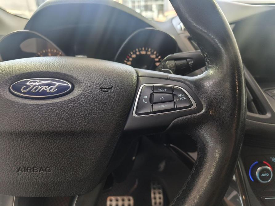 Ford Kuga II Рестайлинг Минеральные Воды  - изображение 9
