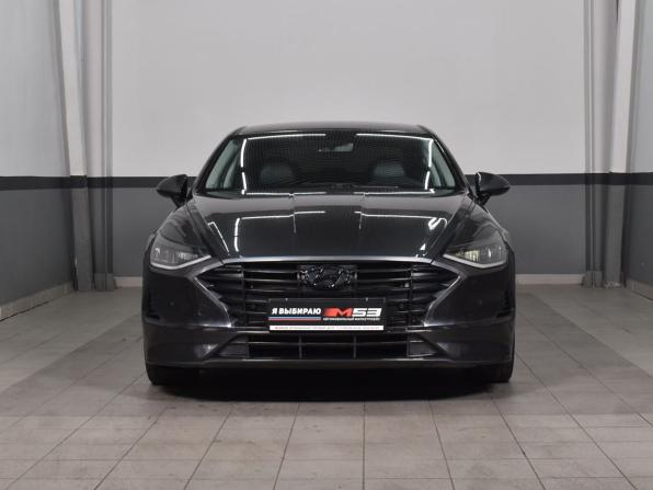 Hyundai Sonata VIII (DN8) с пробегом 2021 года, цена 2 099 999 рублей, 72490 км, седан, Автокод Объявления