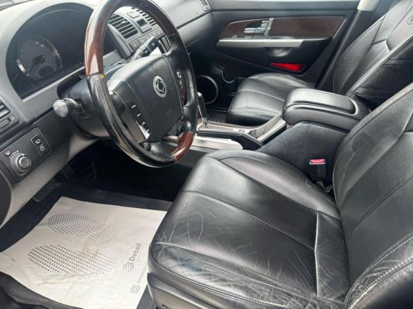 SsangYong Rexton I с пробегом 2006 года, цена 799 900 рублей, 176975 км, внедорожник, Автокод Объявления