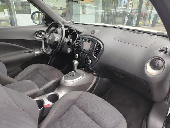 Nissan Juke I с пробегом 2011 года, цена 1 069 000 рублей, 112426 км, внедорожник, Автокод Объявления