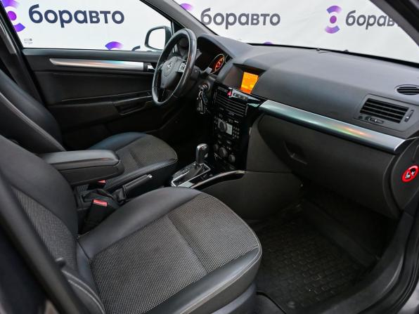 Opel Astra H Рестайлинг с пробегом 2011 года, цена 699 900 рублей, 195647 км, универсал, Автокод Объявления