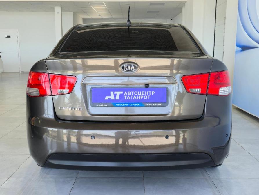Kia Cerato II Таганрог  - изображение 5